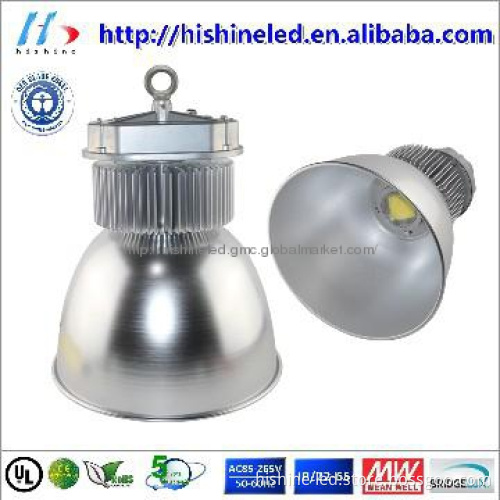 150w high power ip65 led high bay light 150w with one COB LED chip